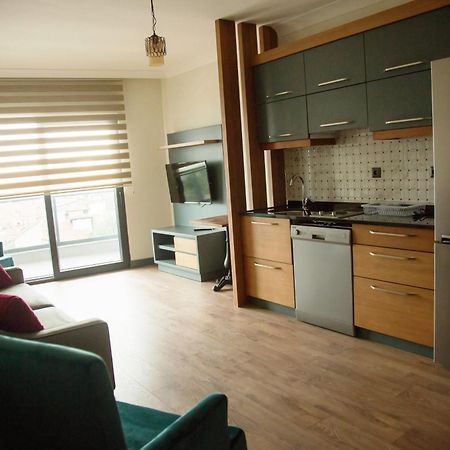 Ceneviz Suit Hotel Akcakoca Luaran gambar