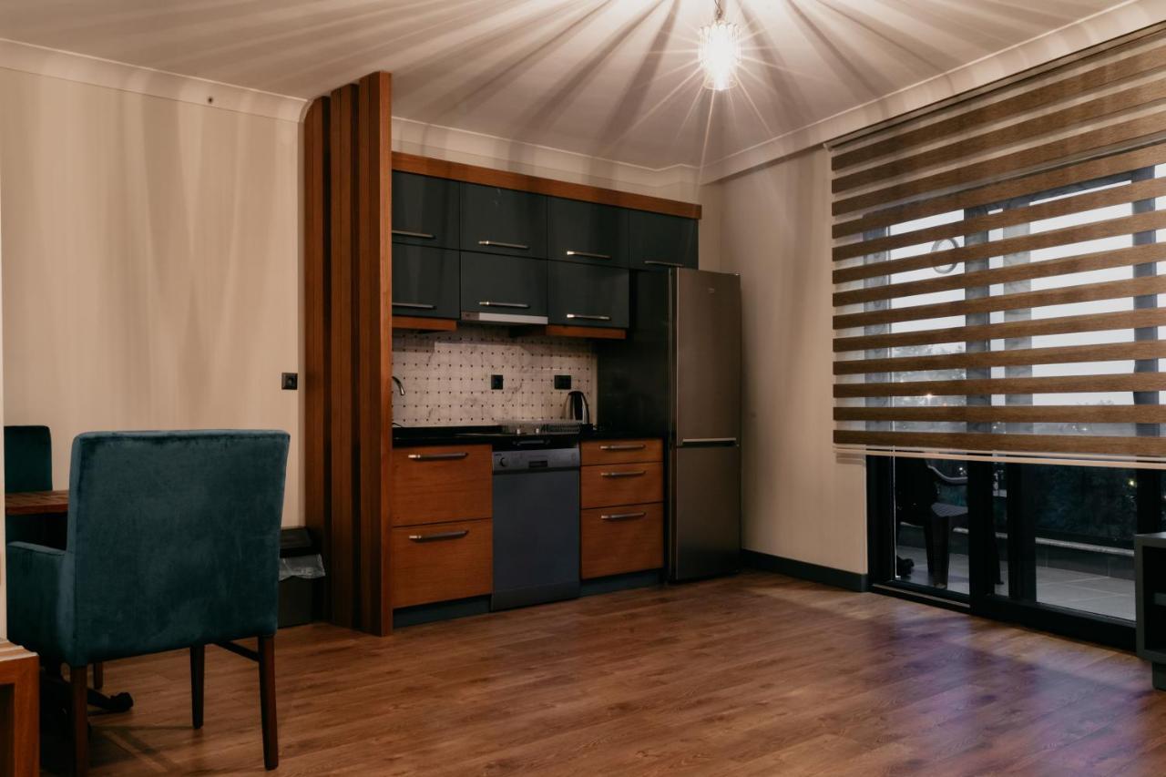 Ceneviz Suit Hotel Akcakoca Luaran gambar