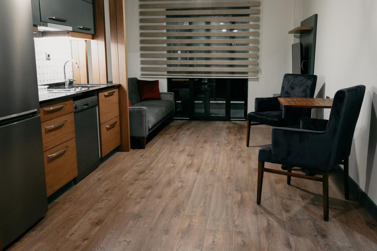 Ceneviz Suit Hotel Akcakoca Luaran gambar