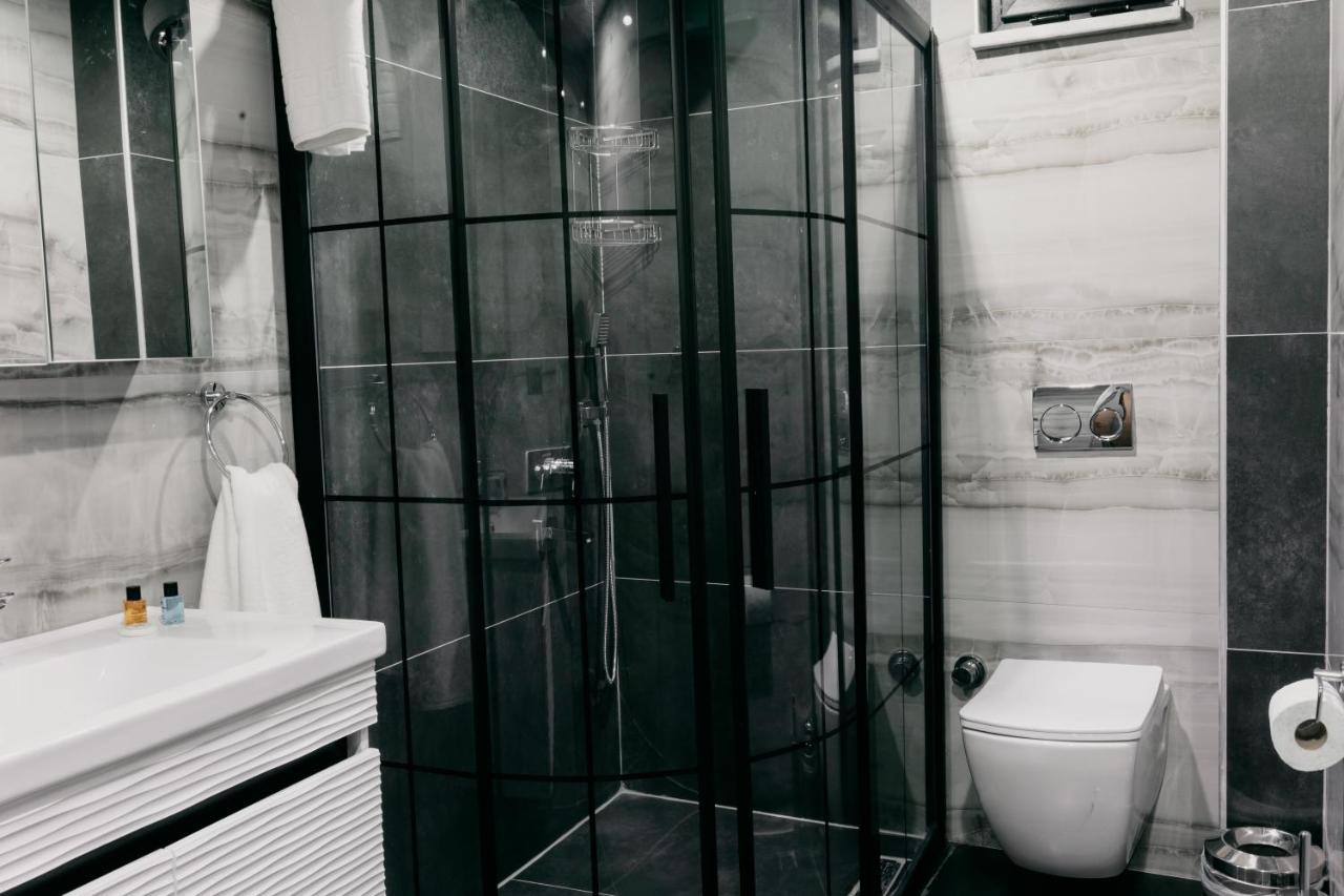 Ceneviz Suit Hotel Akcakoca Luaran gambar