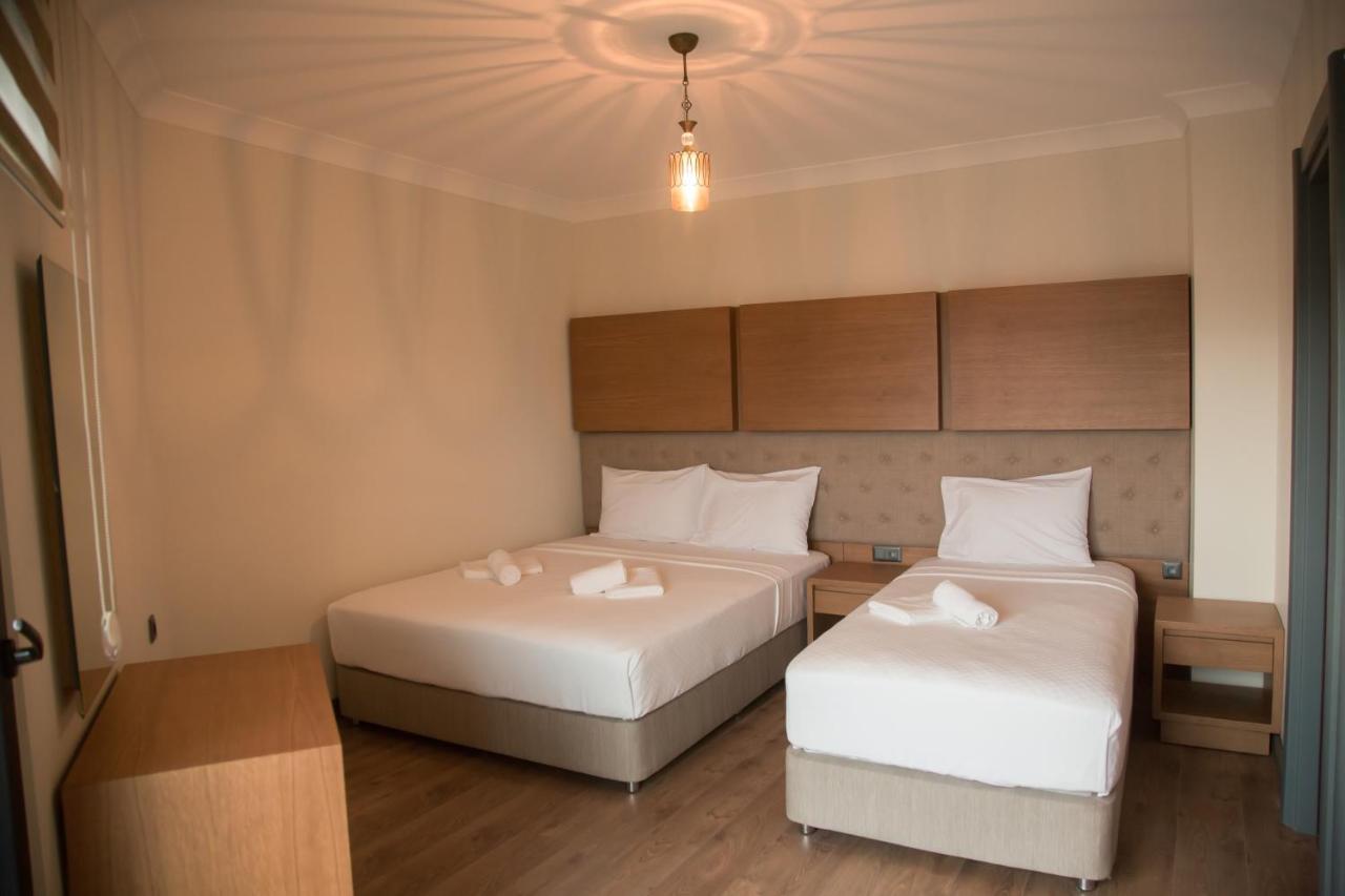 Ceneviz Suit Hotel Akcakoca Luaran gambar