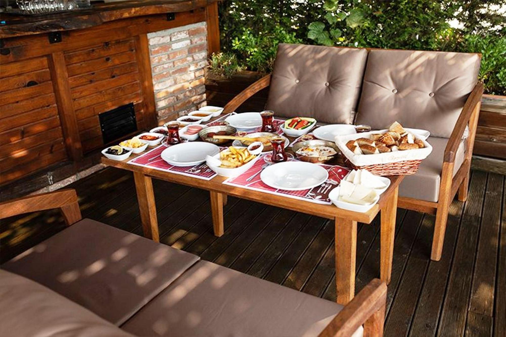 Ceneviz Suit Hotel Akcakoca Luaran gambar