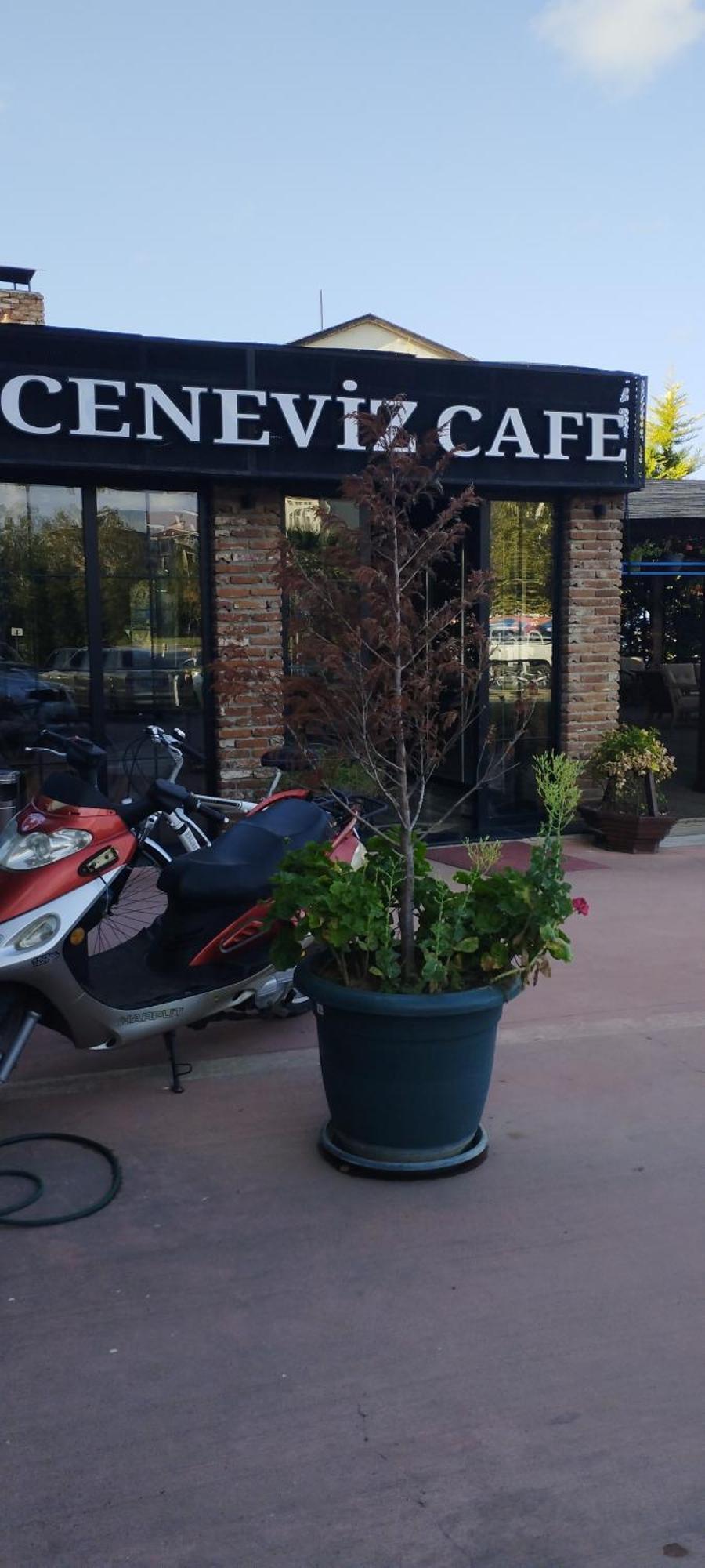 Ceneviz Suit Hotel Akcakoca Luaran gambar