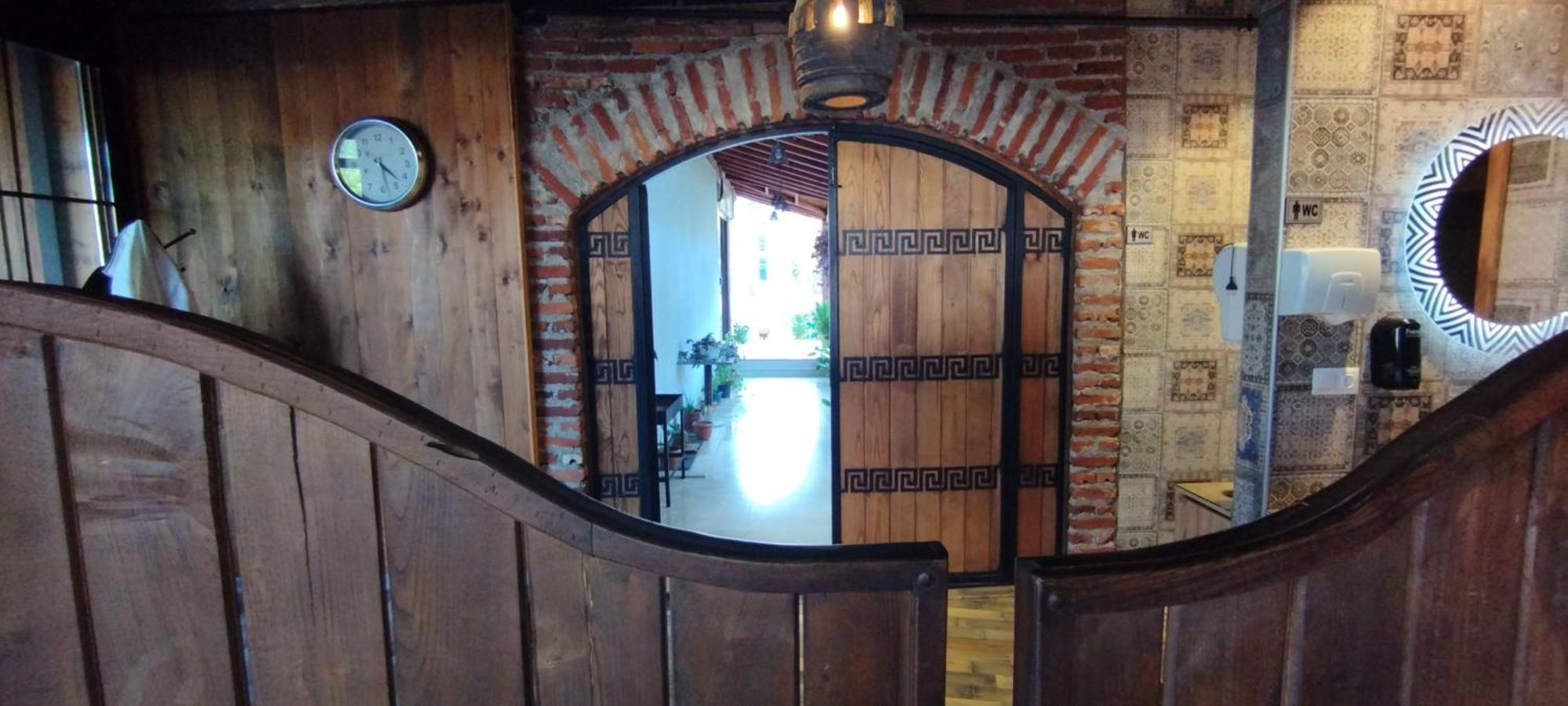 Ceneviz Suit Hotel Akcakoca Luaran gambar