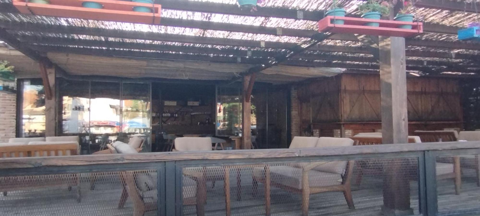 Ceneviz Suit Hotel Akcakoca Luaran gambar