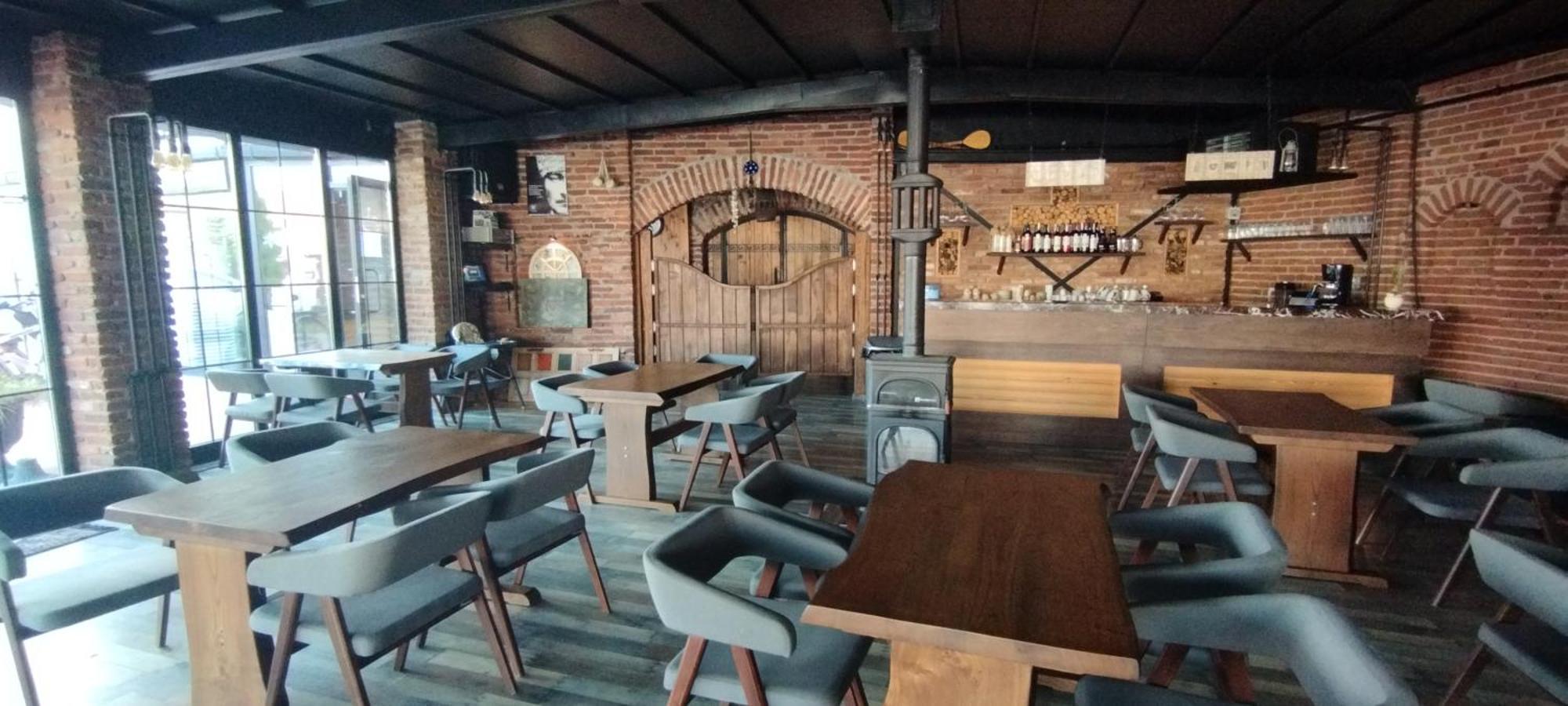 Ceneviz Suit Hotel Akcakoca Luaran gambar