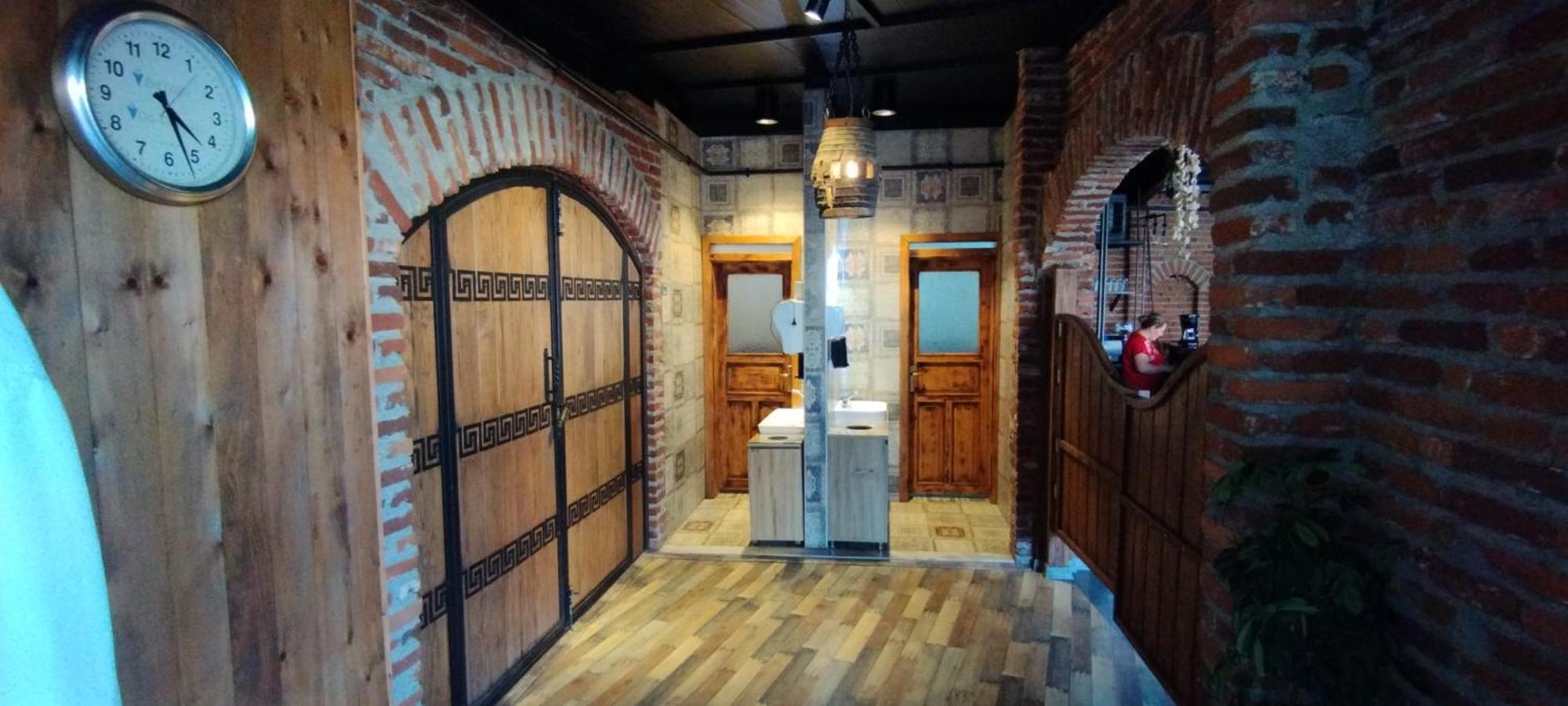 Ceneviz Suit Hotel Akcakoca Luaran gambar