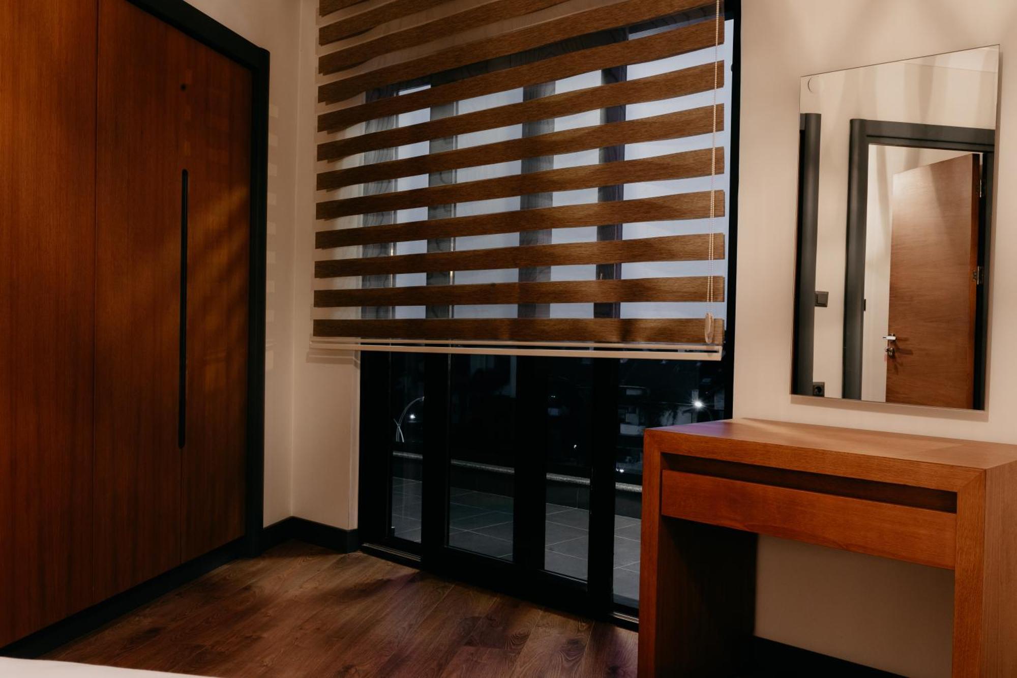 Ceneviz Suit Hotel Akcakoca Luaran gambar