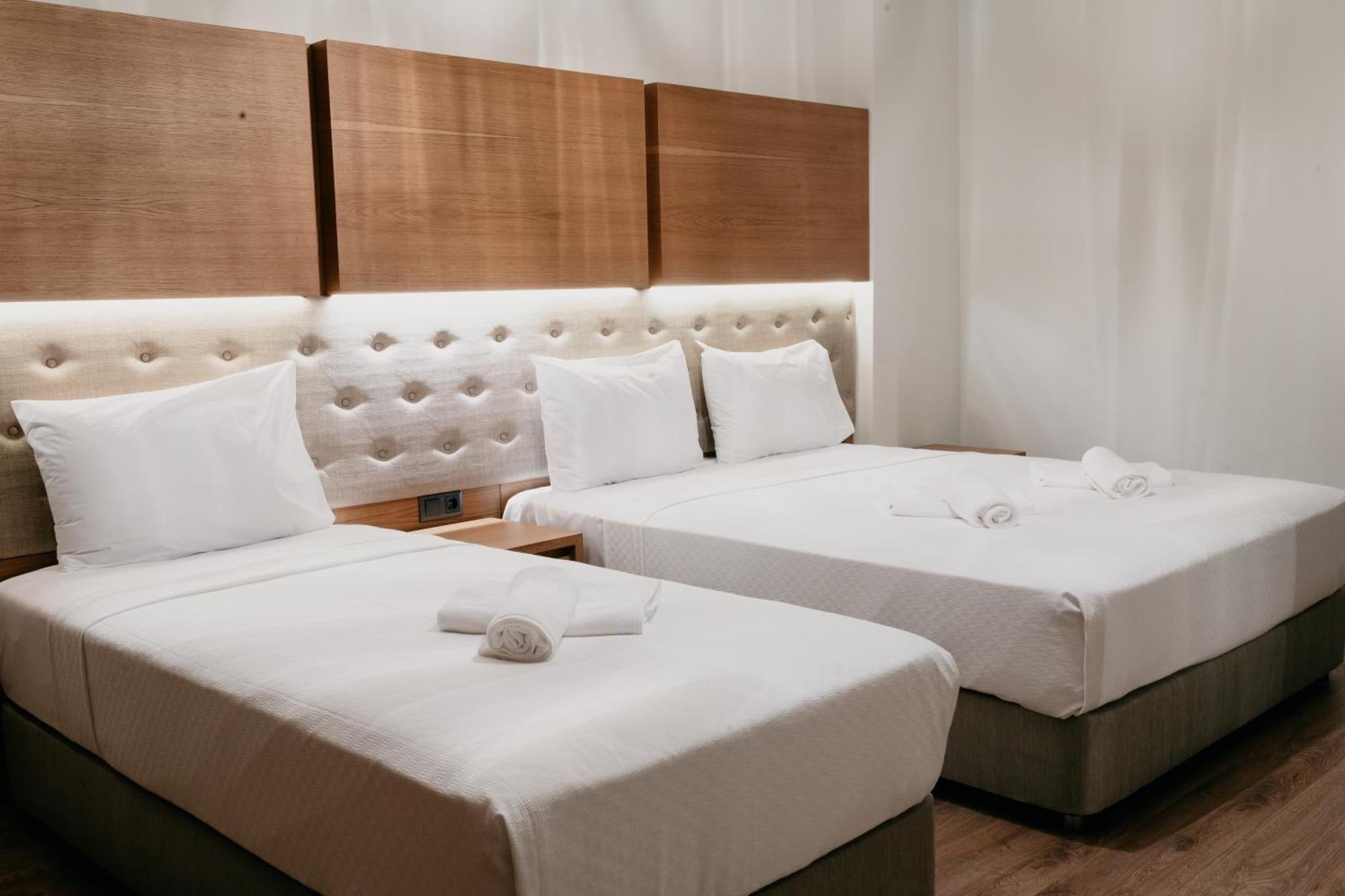 Ceneviz Suit Hotel Akcakoca Luaran gambar