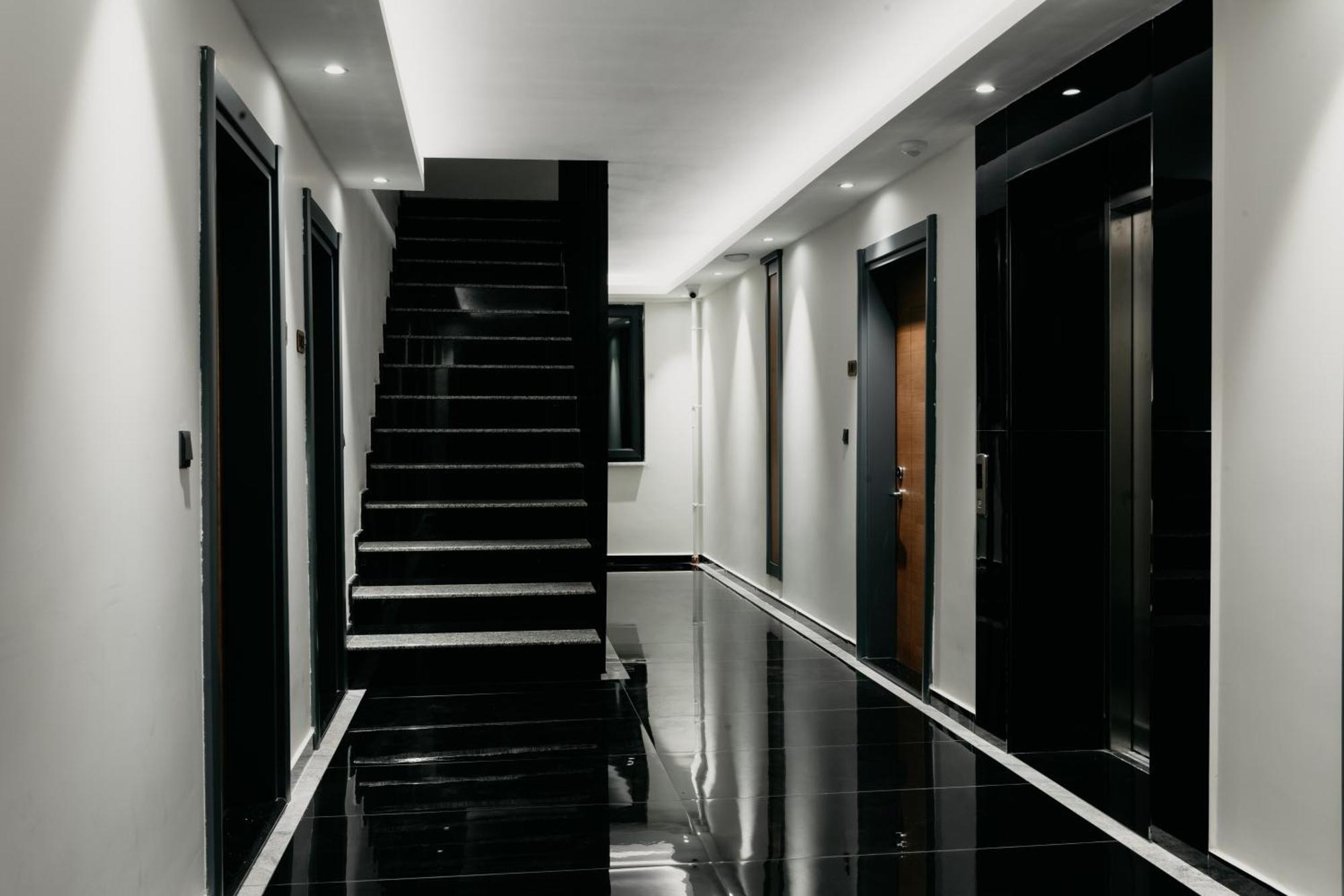 Ceneviz Suit Hotel Akcakoca Luaran gambar