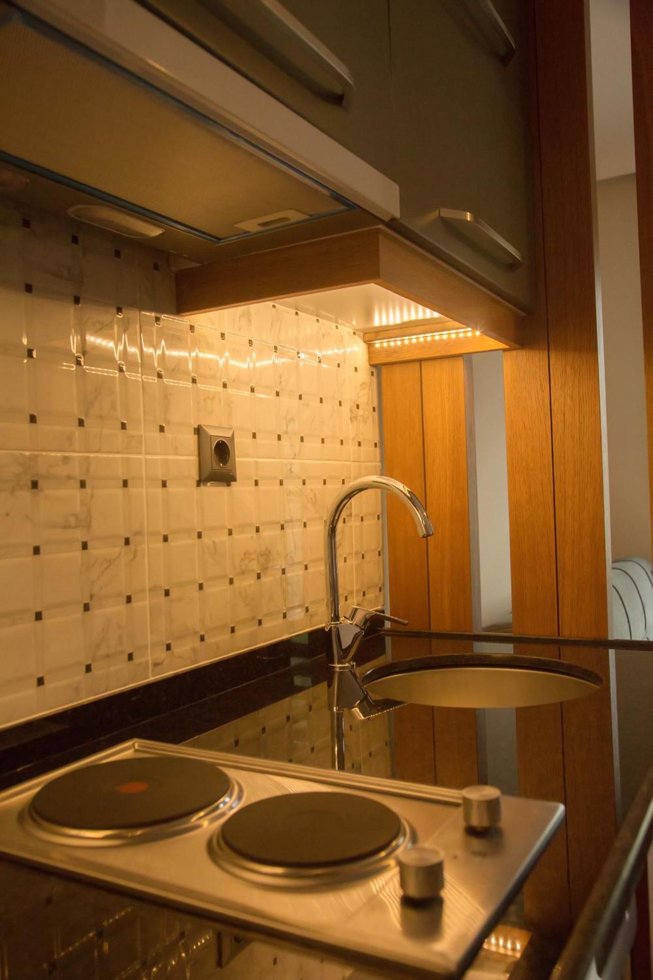 Ceneviz Suit Hotel Akcakoca Luaran gambar