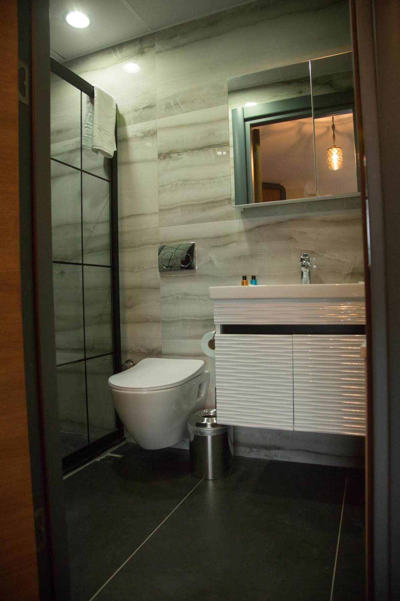 Ceneviz Suit Hotel Akcakoca Luaran gambar