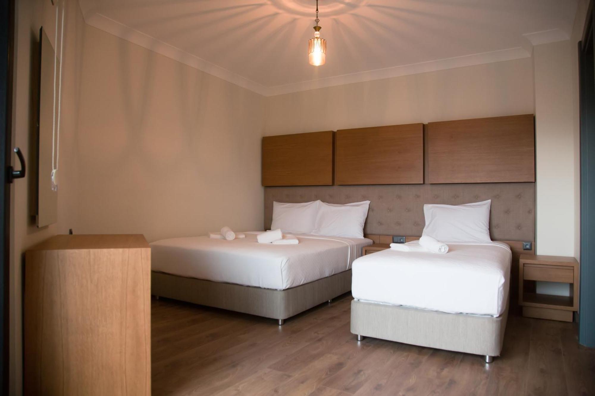 Ceneviz Suit Hotel Akcakoca Luaran gambar